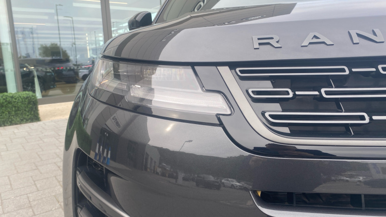 Land Rover Range Rover Evoque 1.5 P270e Dynamic SE 5dr Auto Hatchback